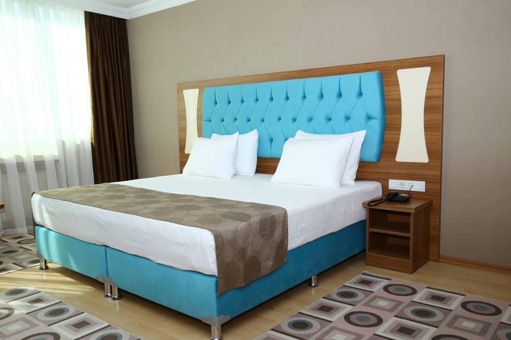 Golden Lounge Hotel Istanbul Rum bild