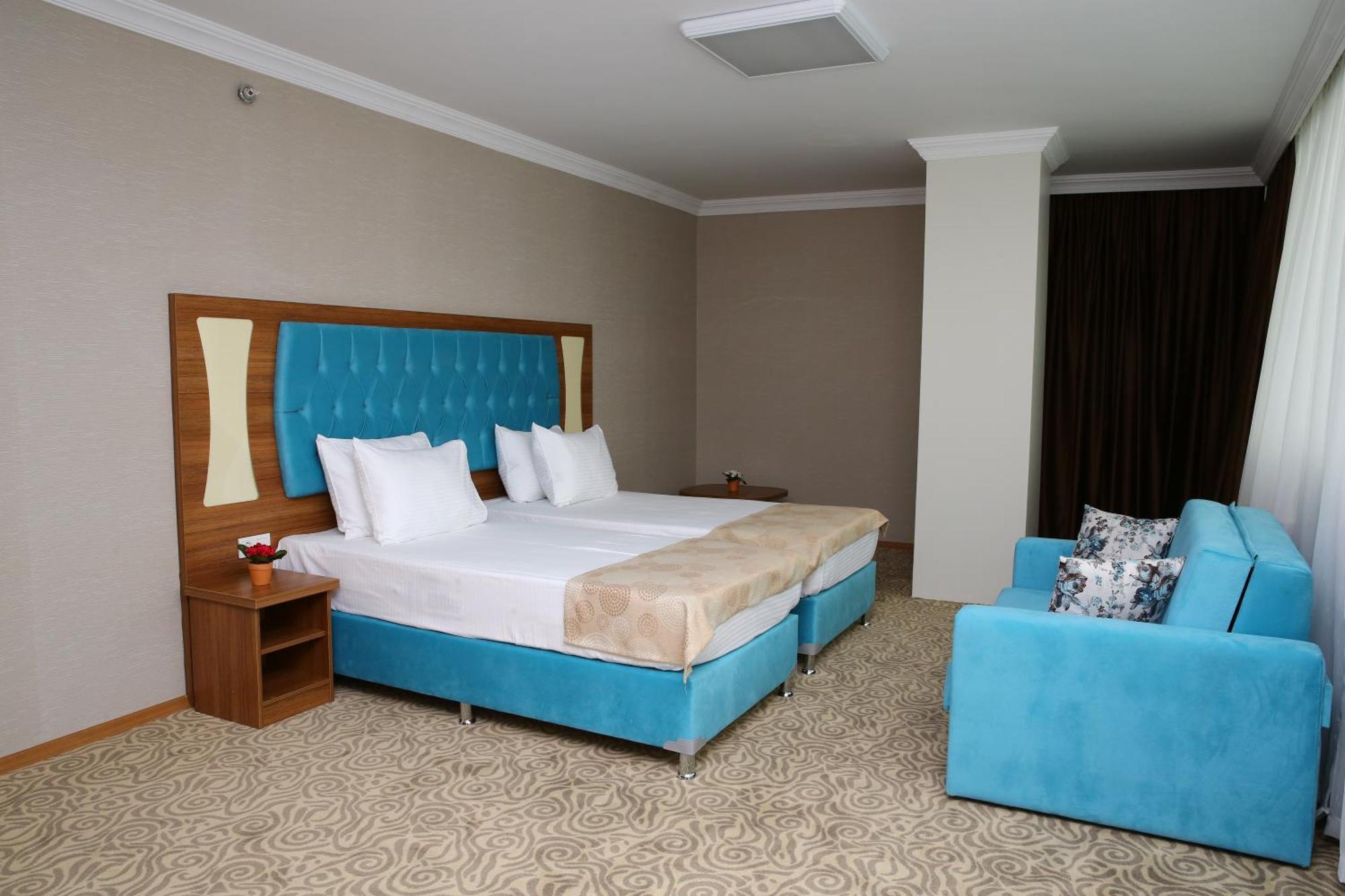 Golden Lounge Hotel Istanbul Rum bild