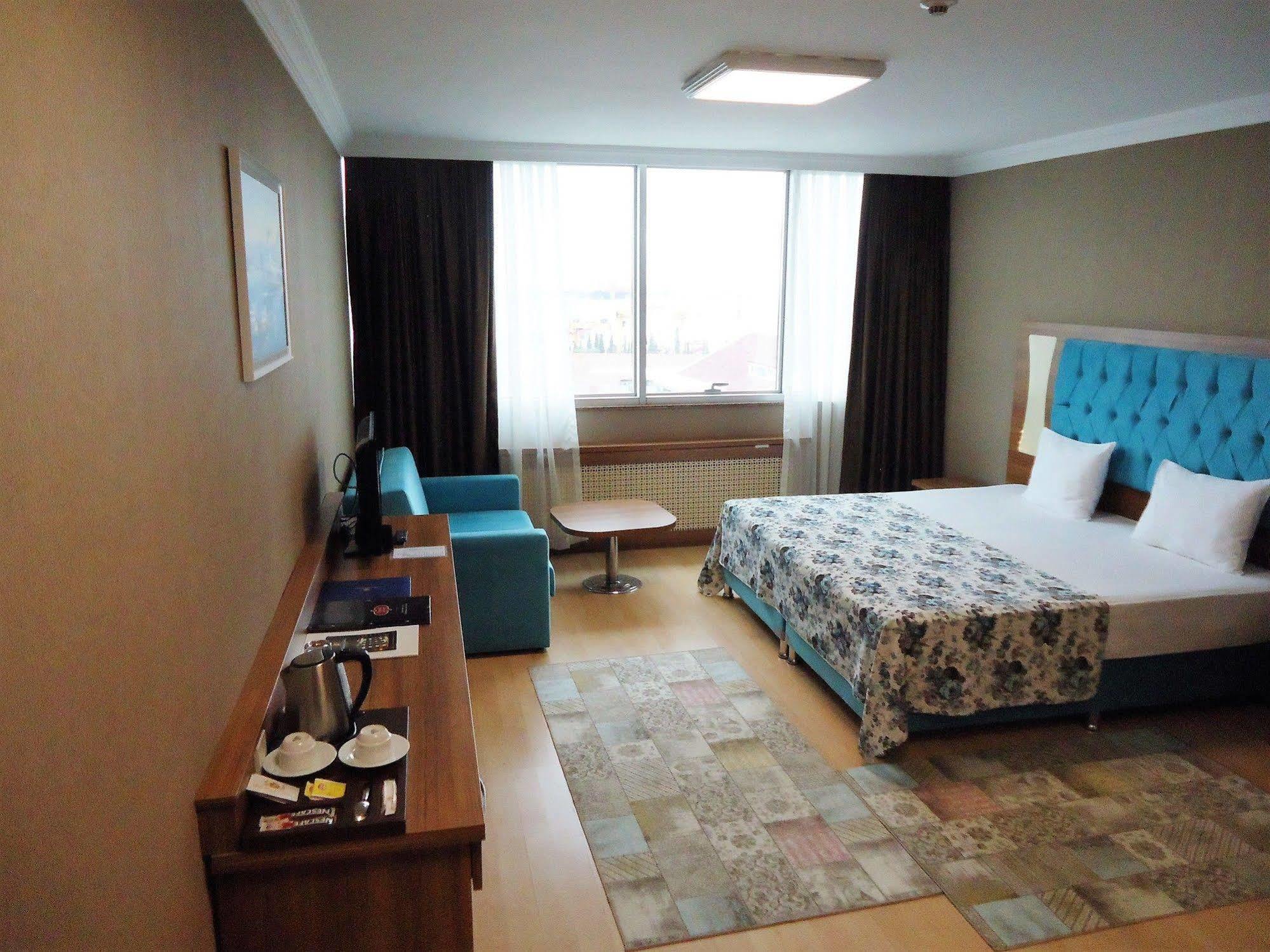 Golden Lounge Hotel Istanbul Exteriör bild