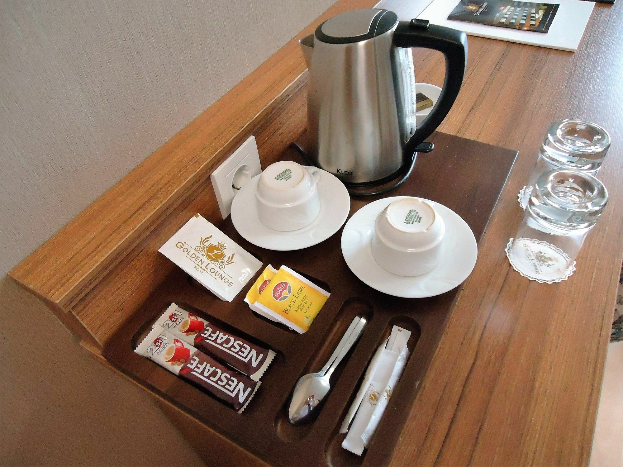 Golden Lounge Hotel Istanbul Exteriör bild